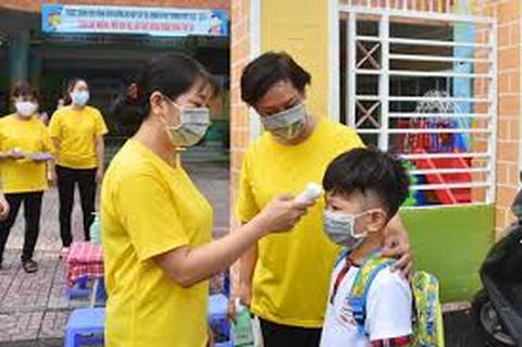 Hướng dẫn của Sở Giáo dục và Đào tạo Hà Nội về tổ chức Lễ khai giảng và triển khai một số công việc đầu năm học 2020-2021.