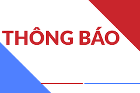 Trường mầm non Tuổi Hoa Thông báo về việc tiếp tục cho học sinh nghỉ học để phòng chống dịch bệnh Covid - 19
