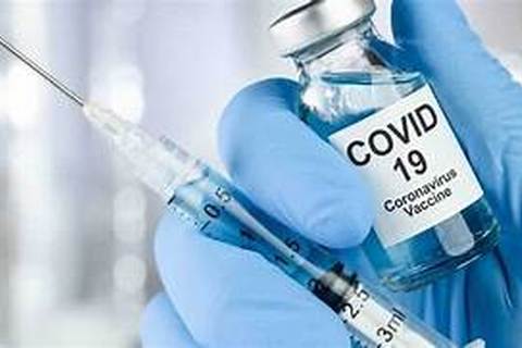 Quận Ba Đình: Thực hiện quy trình xác minh thông tin và tiêm chủng vắc xin phòng Covid – 19