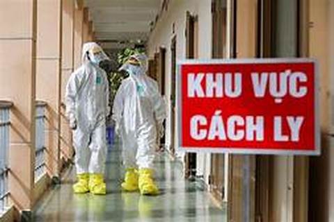 Hà Nội cho phép cách ly F1 tại nhà trừ 4 quận nội đô