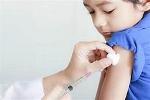 Chủ động phòng COVID-19 cho trẻ em bằng vaccine là cần thiết