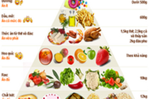 DINH DƯỠNG CỦA BÉ Ở TRƯỜNG