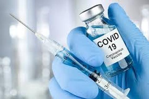 Quận Ba Đình: Tiêm vaccine phòng chống COVID-19 cho người dân trên địa bàn quận