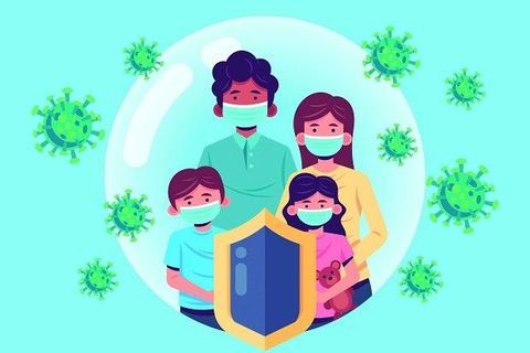 Đừng chủ quan, đừng nghĩ đại dịch đã chấm dứt!