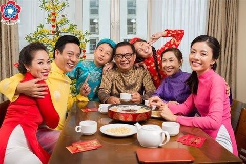 Tết Nguyên Đán: Nguồn gốc và ý nghĩa của ngày Tết cổ truyền