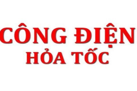 Công điện của Chủ tịch UBND thành phố Hà Nội về tăng cường triển khai các biện pháp phòng, chống dịch COVID-19