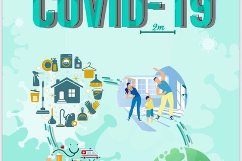 Tất tần tật cách bảo vệ sức khoẻ mùa dịch Covid-19 đừng bỏ lỡ (Phần 3)
