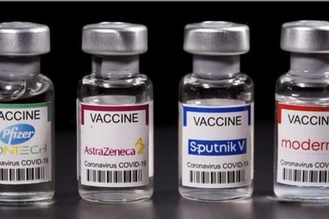 Điều cần biết về tiêm vaccine COVID-19 liều bổ sung, nhắc lại