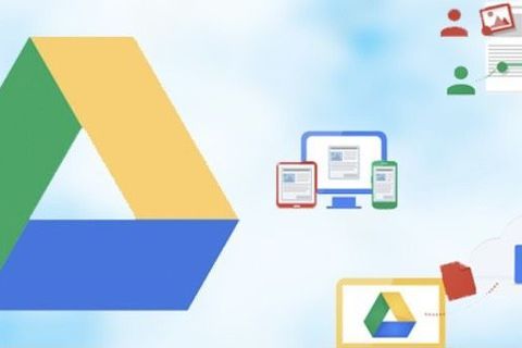 Hướng dẫn cách tạo và sử dụng Google Drive và email hiệu quả