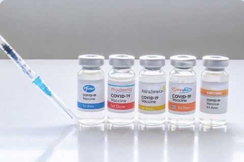 Tiêm Vaccine Covid-19 không gây vô sinh