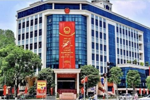 05 Kết quả nổi bật năm 2021