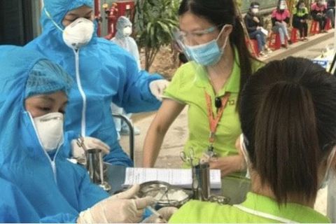 Hiểu đúng về mẫu giấy xác nhận tiêm vaccine COVID-19 có 7 mũi Bộ Y tế vừa ban hành