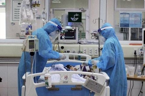 Hội chứng hậu COVID-19 – Làm gì để vượt qua?