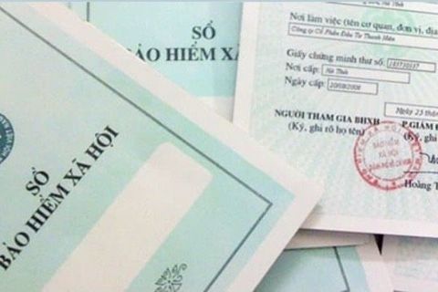 Hà Nội hướng dẫn về giấy chứng nhận nghỉ việc hưởng bảo hiểm xã hội cho F0