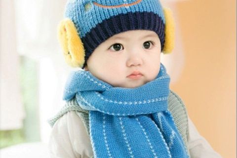 Hướng dẫn chăm sóc hô hấp cho trẻ khi giao mùa.