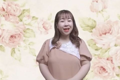LQVH: Bài thơ “ Máy bay” cô giáo Thanh Hà lớp MGN B3