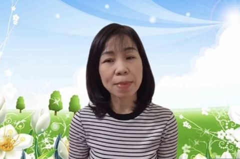 HĐ tạo hình: Nặn bánh xe ô tô. Cô giáo Hồng Đào lớp nhà trẻ D1