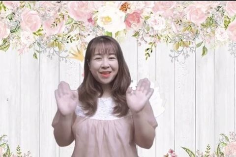 HĐ Tạo hình: Vẽ máy bay. Cô giáo Thanh Hà lớp MGN B3