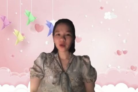 HĐ tạo hình: Nặn bánh xe ô tô. Cô giáo Lê Thương lớp nhà trẻ D3