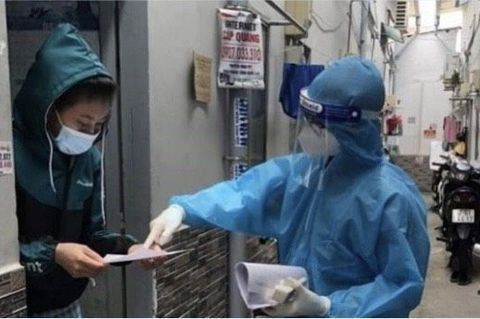 F0 điều trị tại nhà sẽ được hưởng chế độ hỗ trợ từ bảo hiểm ra sao?