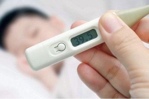 Giám đốc Bệnh viện Nhi chỉ cách xử lý khi trẻ mắc Covid-19 sốt cao, co giật