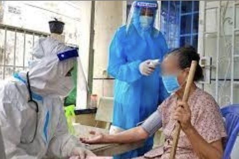 11 dấu hiệu F0 điều trị tại nhà cần báo ngay trung tâm y tế