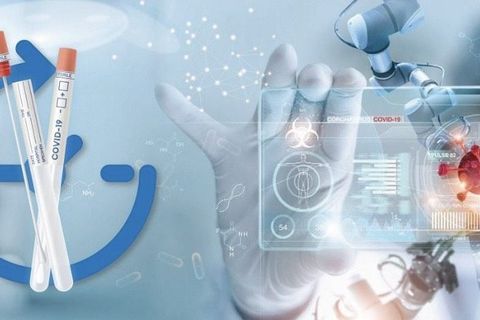 3 thời điểm F1 nên xét nghiệm để cho kết quả sớm và chính xác nhất sau khi tiếp xúc F0