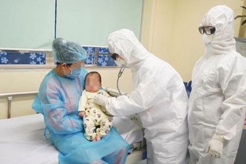Hậu Covid-19: Khi nào cần đưa trẻ đi khám?