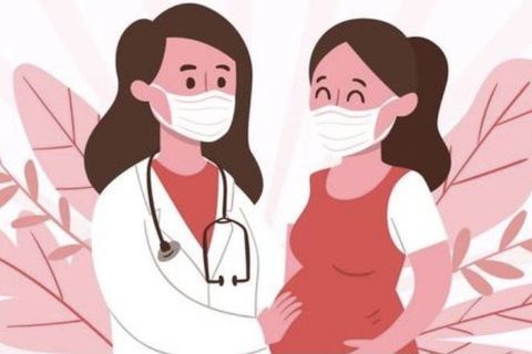 Chuyên gia hướng dẫn chăm sóc thai phụ trong dịch COVID-19