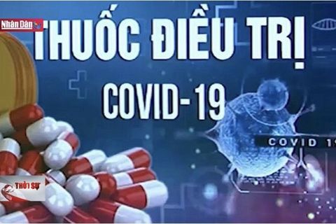 F0 tại nhà vẫn tự ý dùng thuốc trong danh mục không được tự ý sử dụng