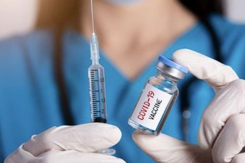 Khi nào Việt Nam cần tiêm vaccine COVID-19 mũi 4, mũi 5?
