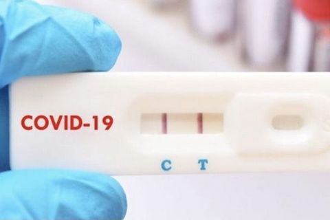 Nguy cơ tái nhiễm Covid-19 trong một tháng
