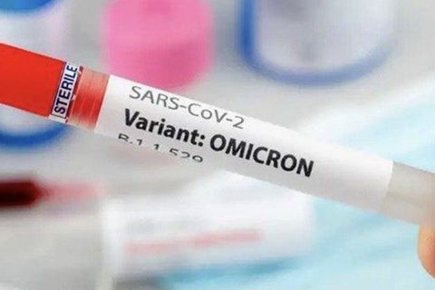 Triệu chứng nhiễm Omicron đặc trưng trên da, môi và móng tay: Phát hiện sớm sẽ tự cứu mình, ngừa trở nặng