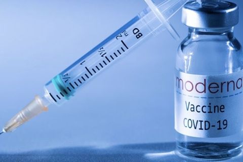 Vaccine COVID-19 vẫn là tấm khiên hiệu quả phòng ngừa SARS-CoV-2