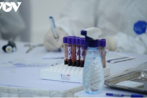 Thực hiện linh hoạt 5K để giảm nguy cơ tái nhiễm COVID-19
