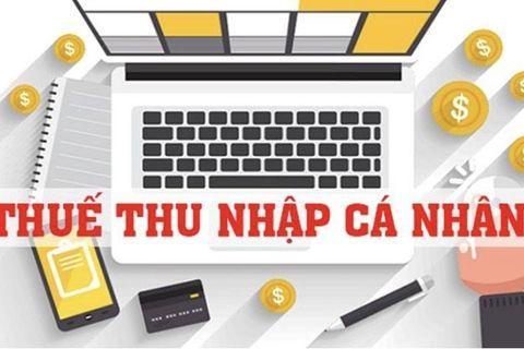 10 bước tự quyết toán thuế thu nhập cá nhân online 2022