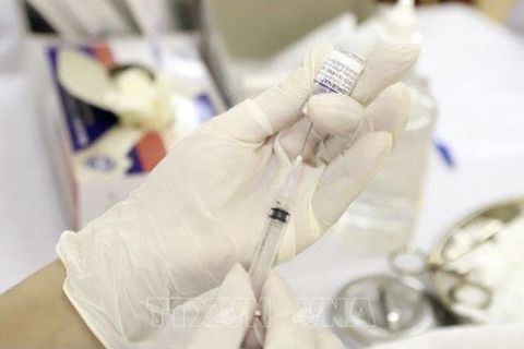 Trẻ từ 5 đến dưới 12 tuổi vừa mắc COVID-19 thì có được tiêm vaccine ngay không?