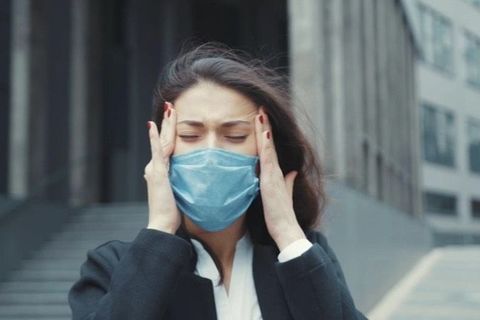 Nguyên nhân gây mệt mỏi kéo dài ở F0 sau khi khỏi bệnh