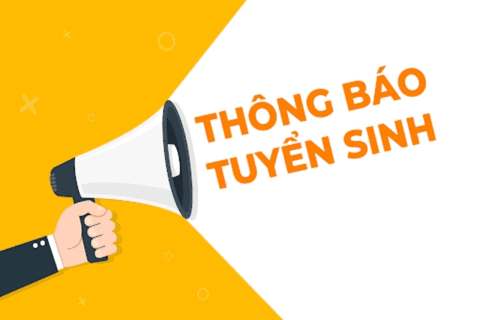 Trường mầm non Tuổi Hoa ngày đầu tuyển sinh trực tiếp năm học 2022-2023