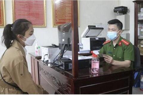 Cảnh báo chiêu trò lừa đảo mới về tài khoản định danh điện tử