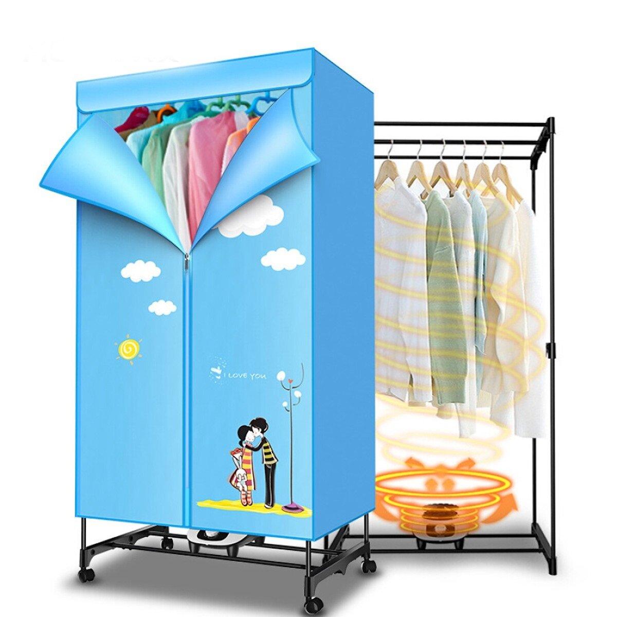 Cẩn trọng cháy nổ bởi các thiết bị hút ẩm, sấy quần áo