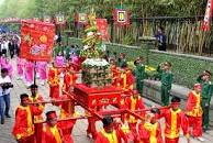 Giỗ tổ hùng vương được nghỉ bao nhiêu ngày