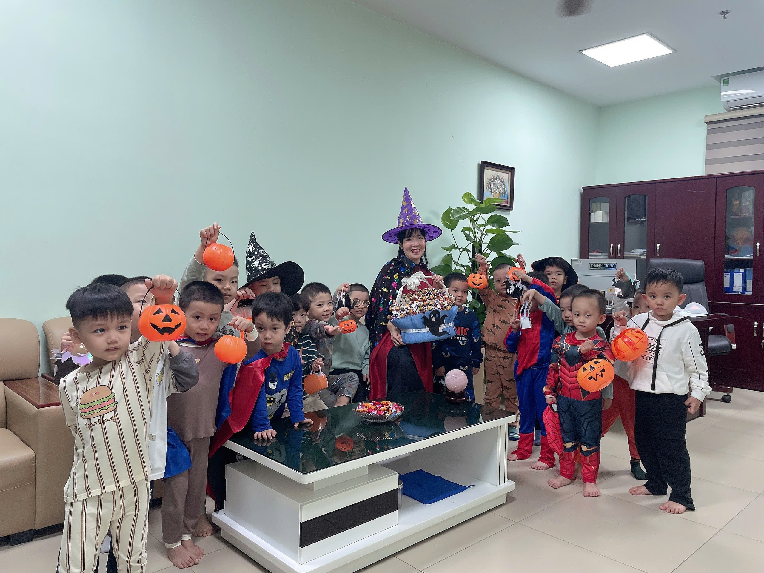 A group of children in clothing
AI-generated content may be incorrect.