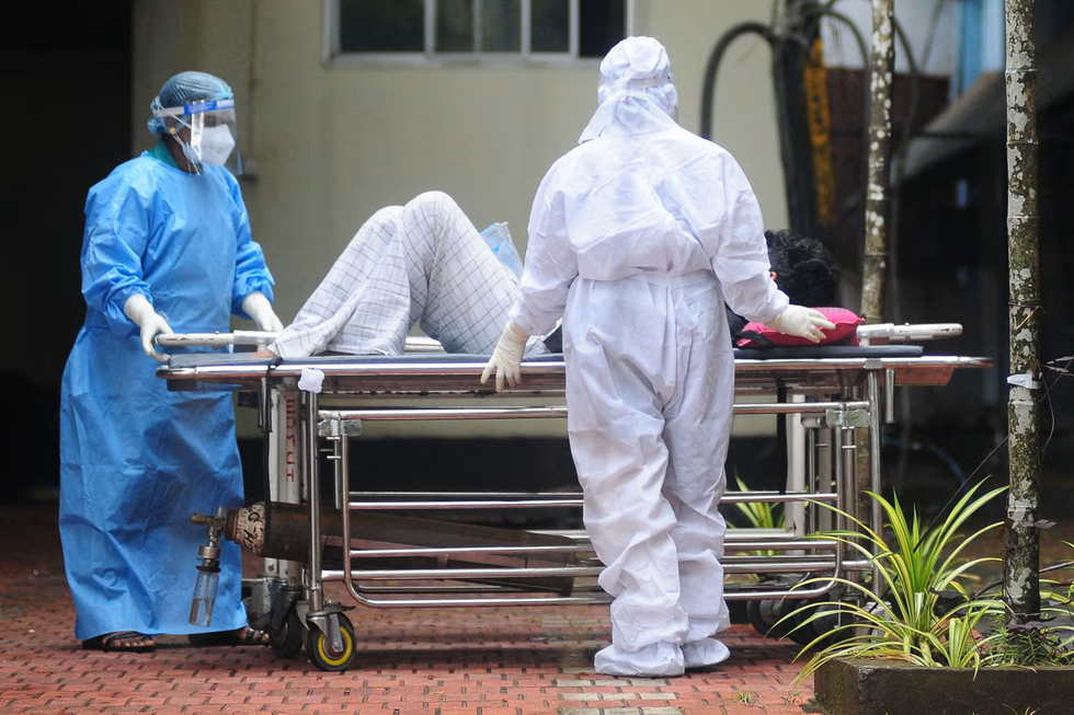 Những điều cần biết về loại virus Nipah nguy hiểm chết người - 3